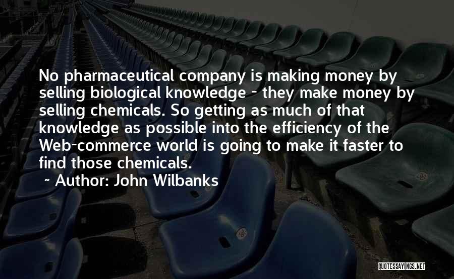 John Wilbanks Quotes 1960730