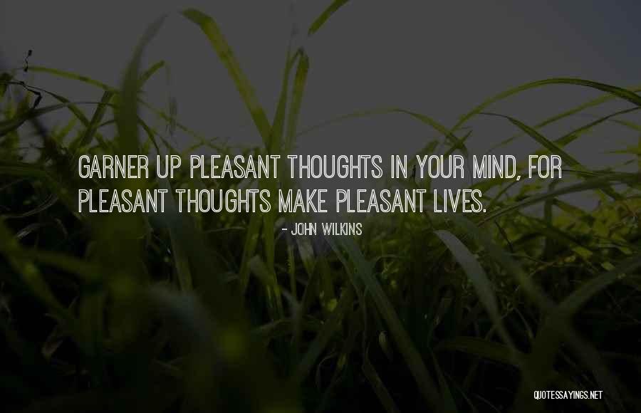 John Wilkins Quotes 1387385 John Wilkins Quotes 1387385