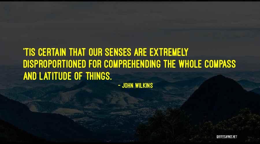 John Wilkins Quotes 1792292