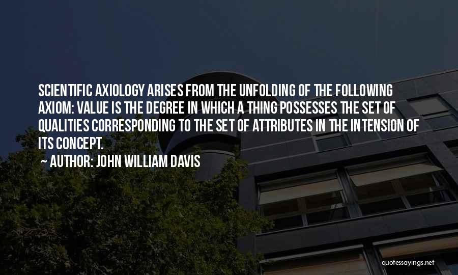 John William Davis Quotes 1871170