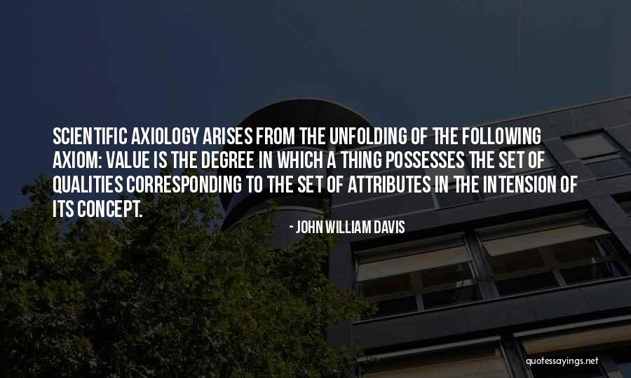 John William Davis Quotes 1871170