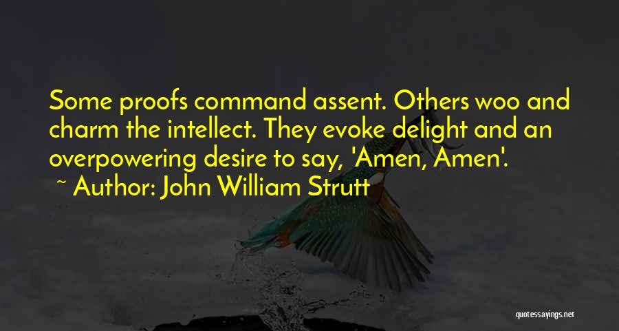 John William Strutt Quotes 1515596