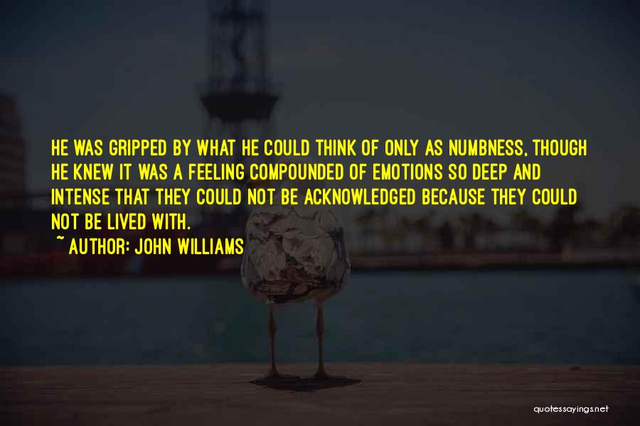 John Williams Quotes 1144522