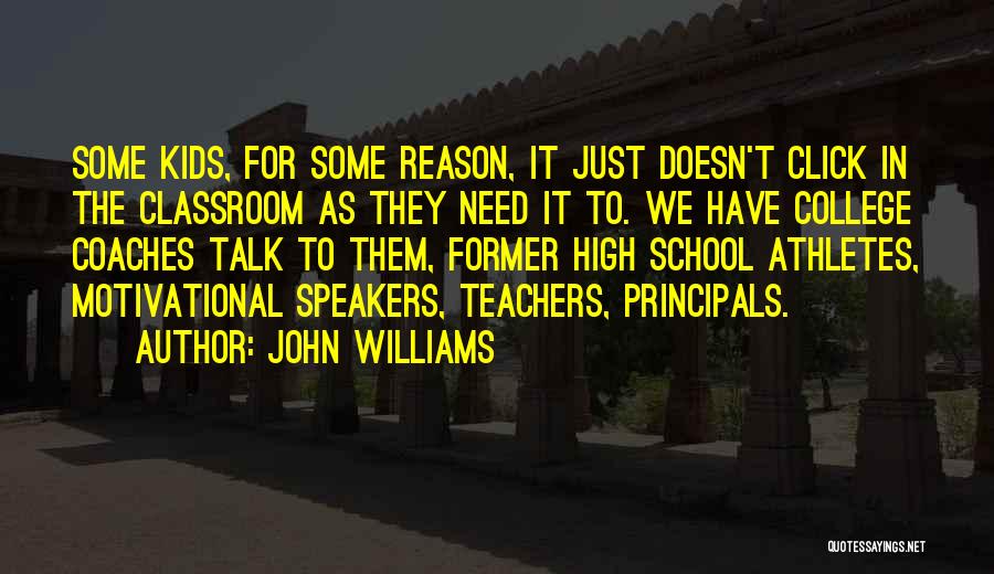 John Williams Quotes 1174172