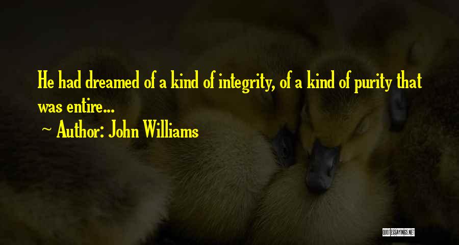 John Williams Quotes 1361228