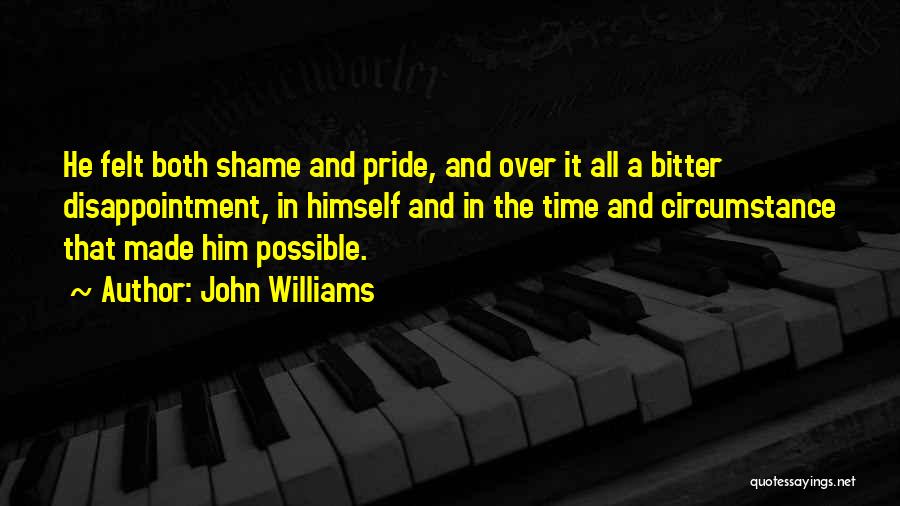 John Williams Quotes 1362274