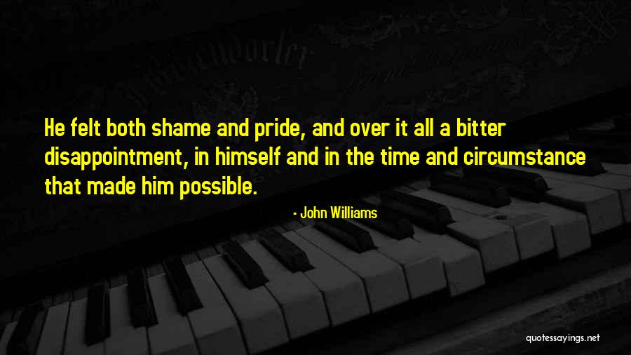 John Williams Quotes 1362274