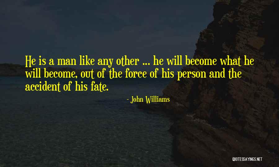 John Williams Quotes 1431596