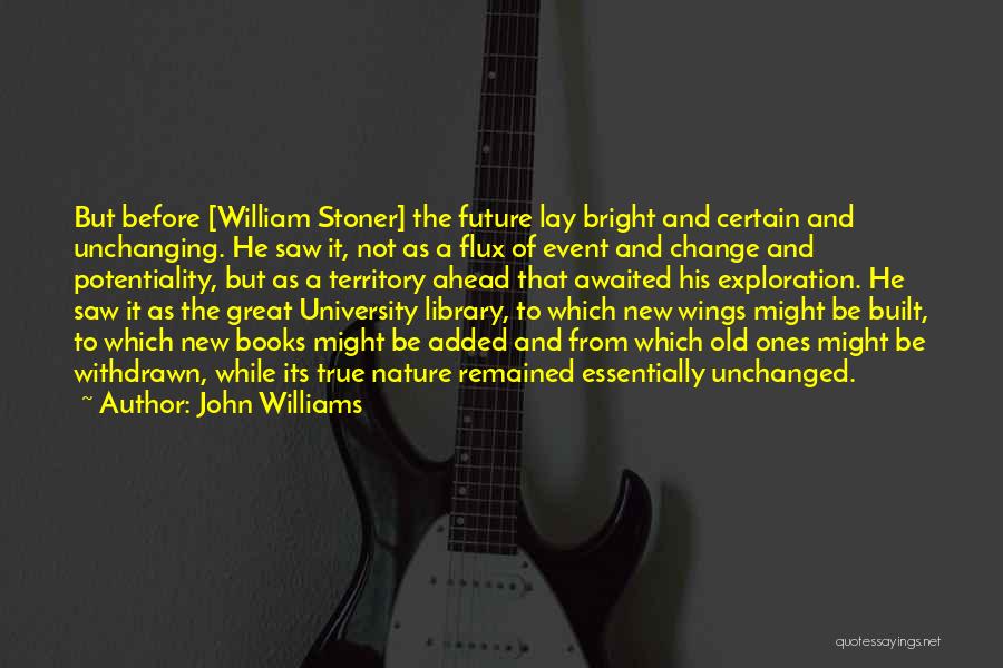 John Williams Quotes 1598382