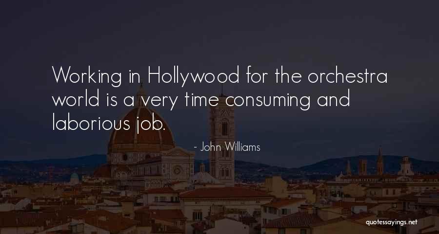 John Williams Quotes 1774165