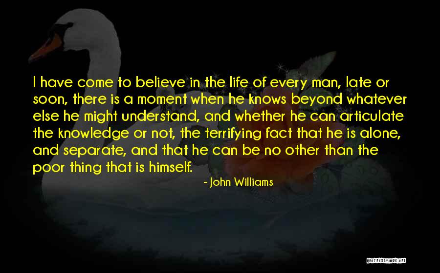 John Williams Quotes 1792932