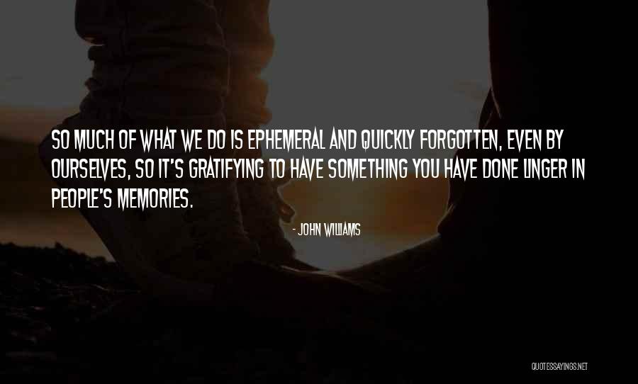 John Williams Quotes 1799019