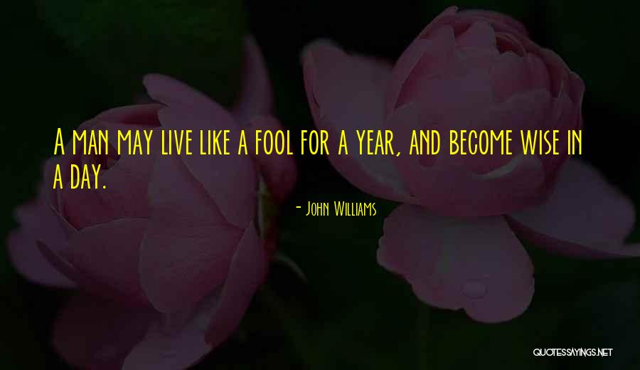 John Williams Quotes 2010008