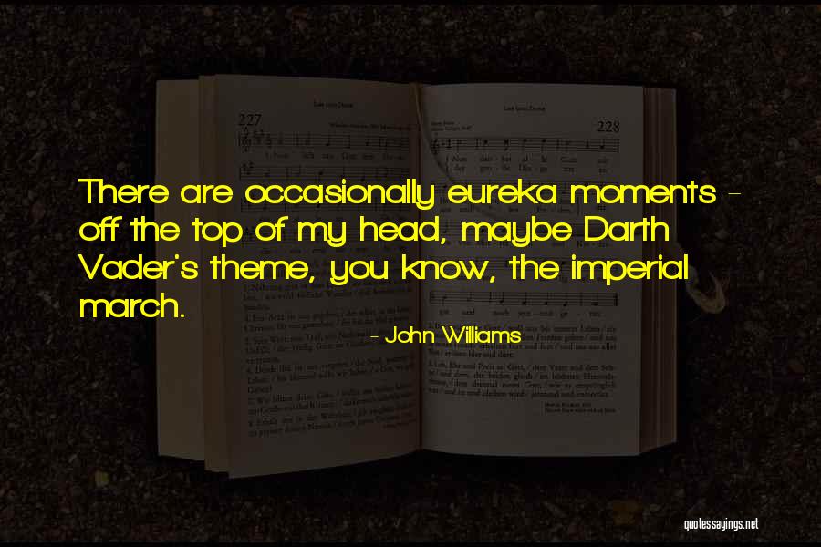 John Williams Quotes 2032360