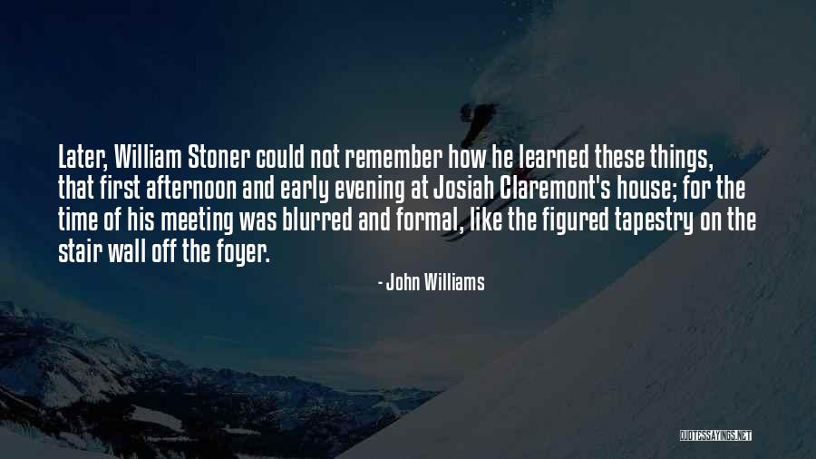 John Williams Quotes 2174955