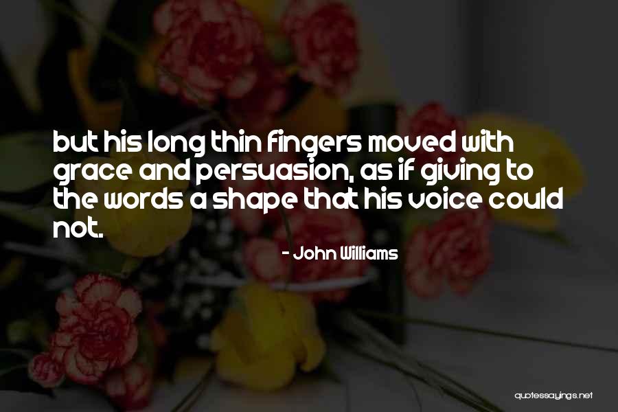 John Williams Quotes 2184659