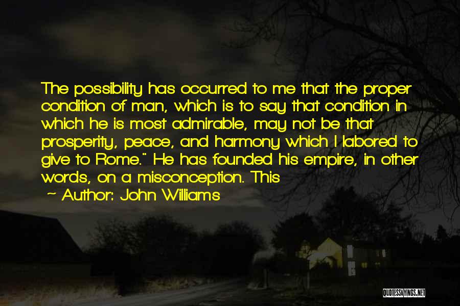 John Williams Quotes 2252776