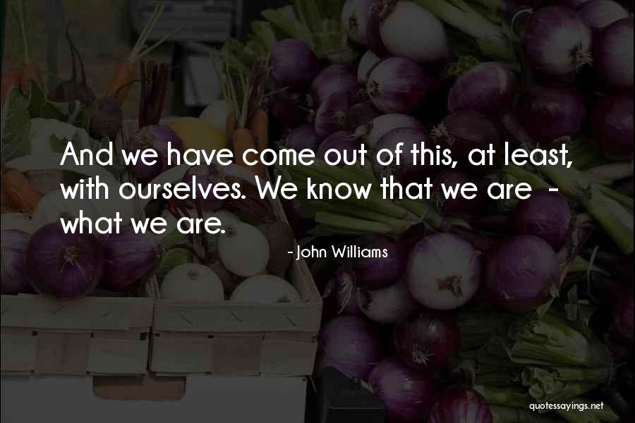 John Williams Quotes 417991