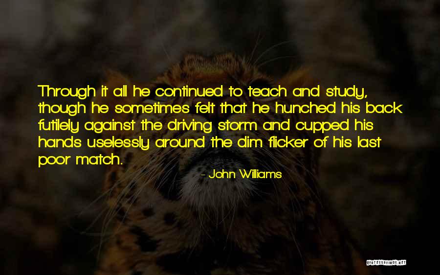 John Williams Quotes 519848