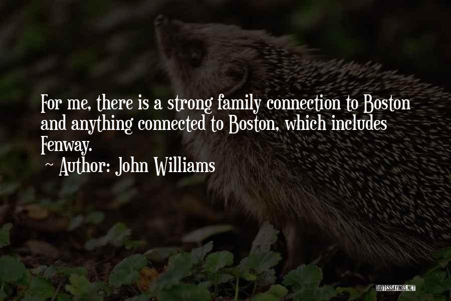 John Williams Quotes 654351