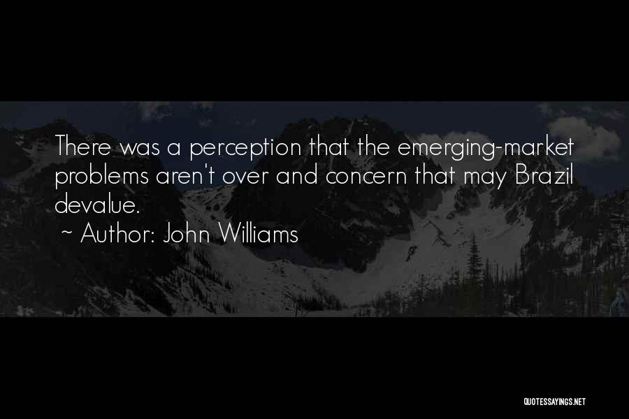 John Williams Quotes 751541