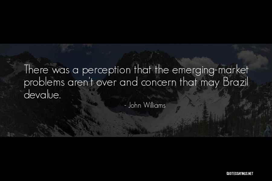 John Williams Quotes 751541