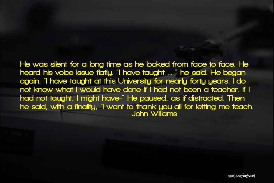 John Williams Quotes 769392