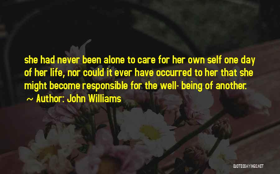 John Williams Quotes 802146