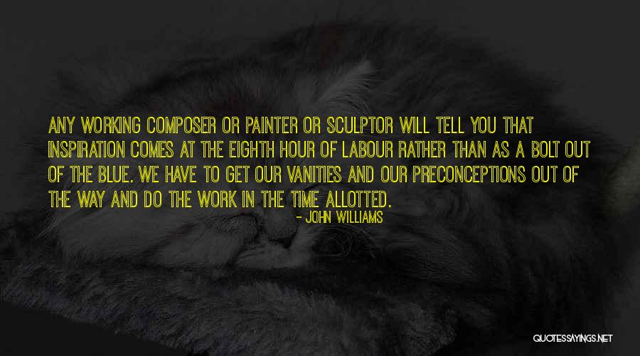 John Williams Quotes 996806