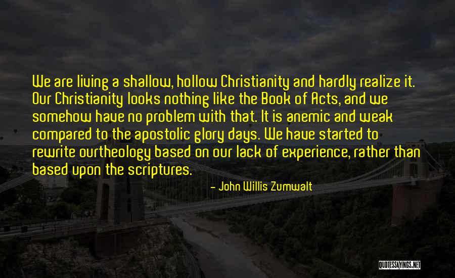 John Willis Zumwalt Quotes 1574923 John Willis Zumwalt Quotes 1574923