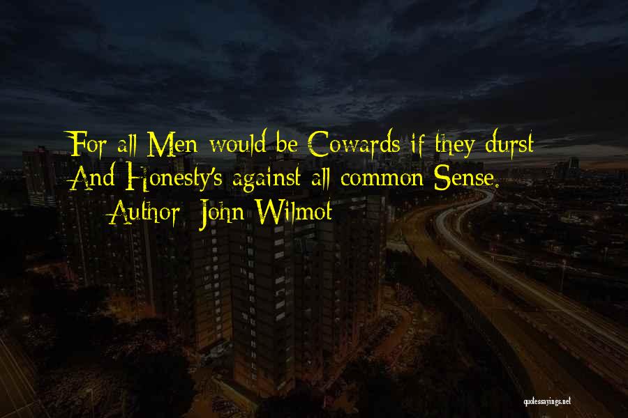 John Wilmot Quotes 1160709