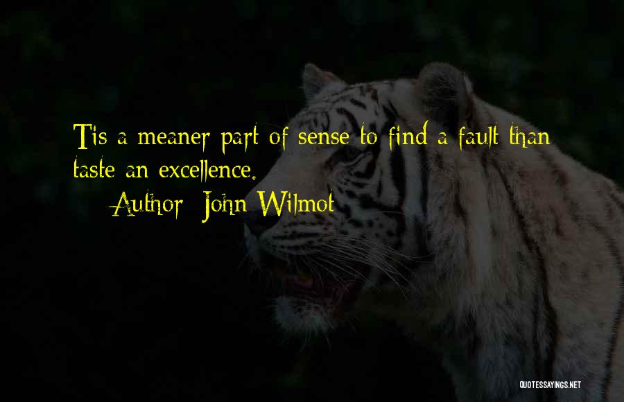 John Wilmot Quotes 1499307