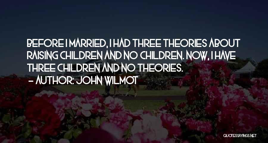 John Wilmot Quotes 1697284