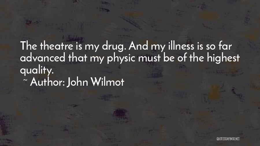 John Wilmot Quotes 1888718