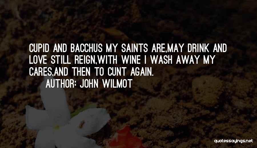 John Wilmot Quotes 1978446