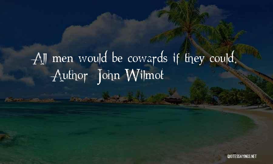 John Wilmot Quotes 2049752