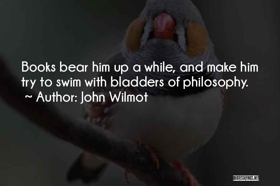 John Wilmot Quotes 208170