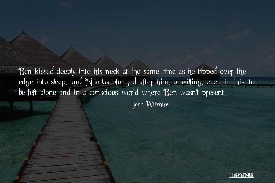 John Wiltshire Quotes 1149027 John Wiltshire Quotes 1149027
