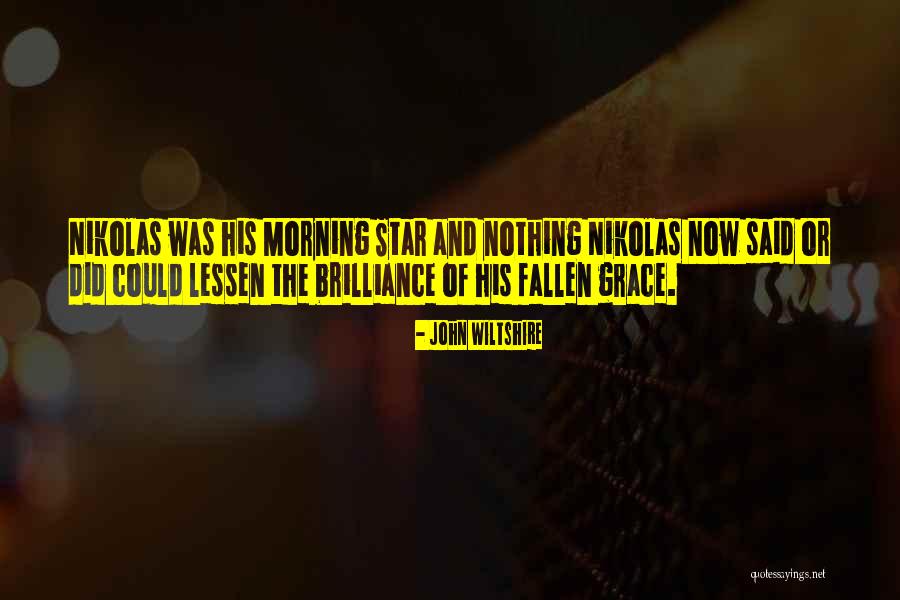 John Wiltshire Quotes 1611856 John Wiltshire Quotes 1611856