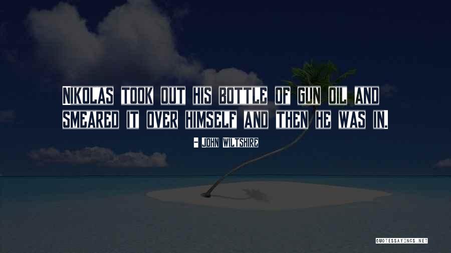 John Wiltshire Quotes 303707 John Wiltshire Quotes 303707