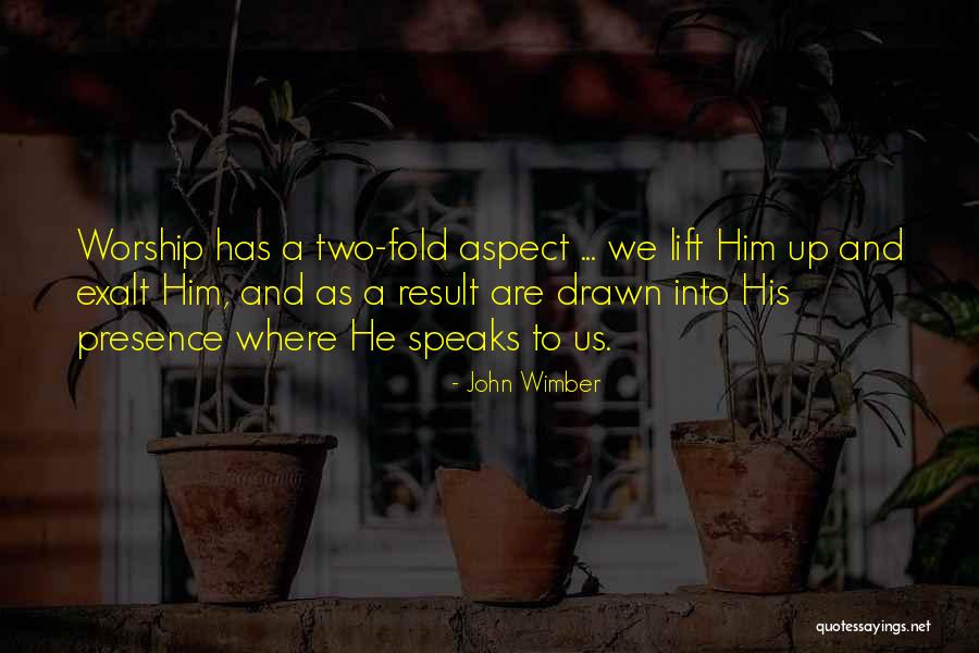 John Wimber Quotes 205981 John Wimber Quotes 205981