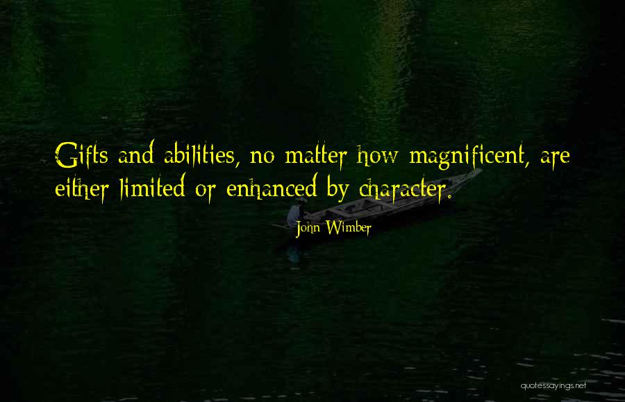 John Wimber Quotes 2096021 John Wimber Quotes 2096021