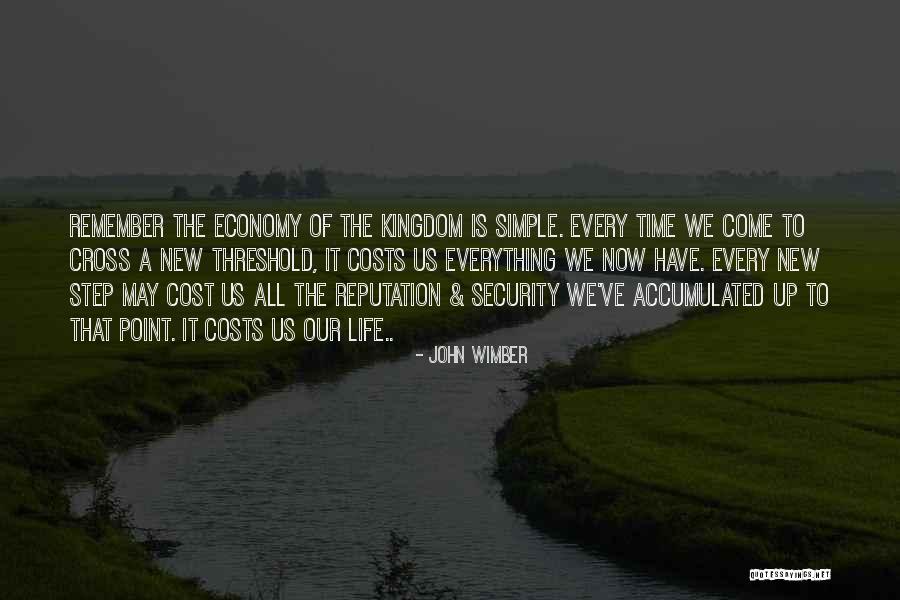 John Wimber Quotes 502816 John Wimber Quotes 502816