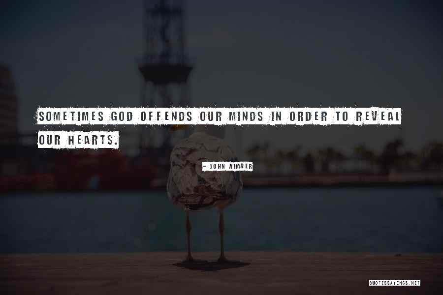 John Wimber Quotes 927908 John Wimber Quotes 927908