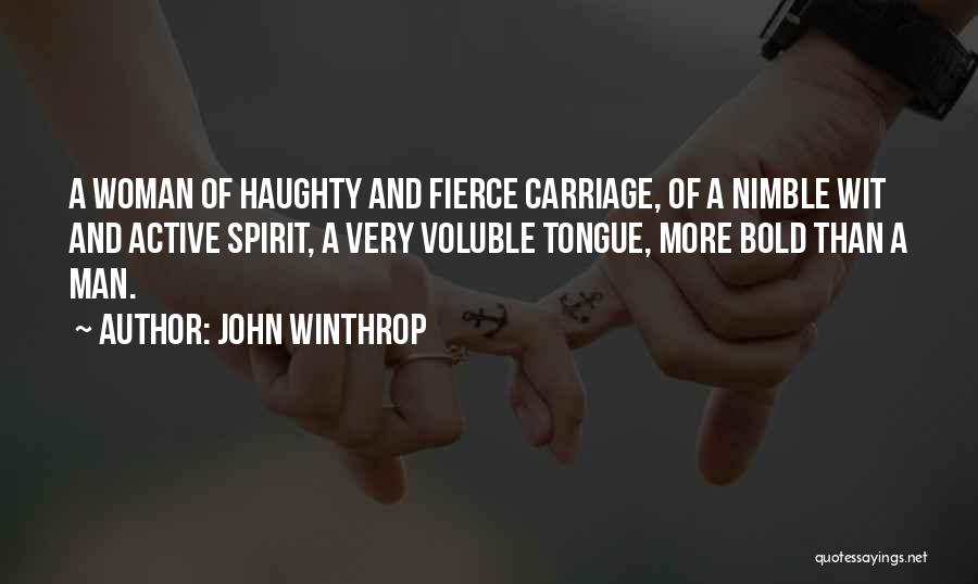 John Winthrop Quotes 1356036