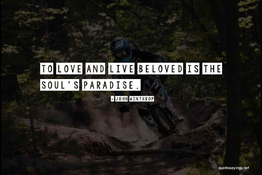 John Winthrop Quotes 1390766 John Winthrop Quotes 1390766