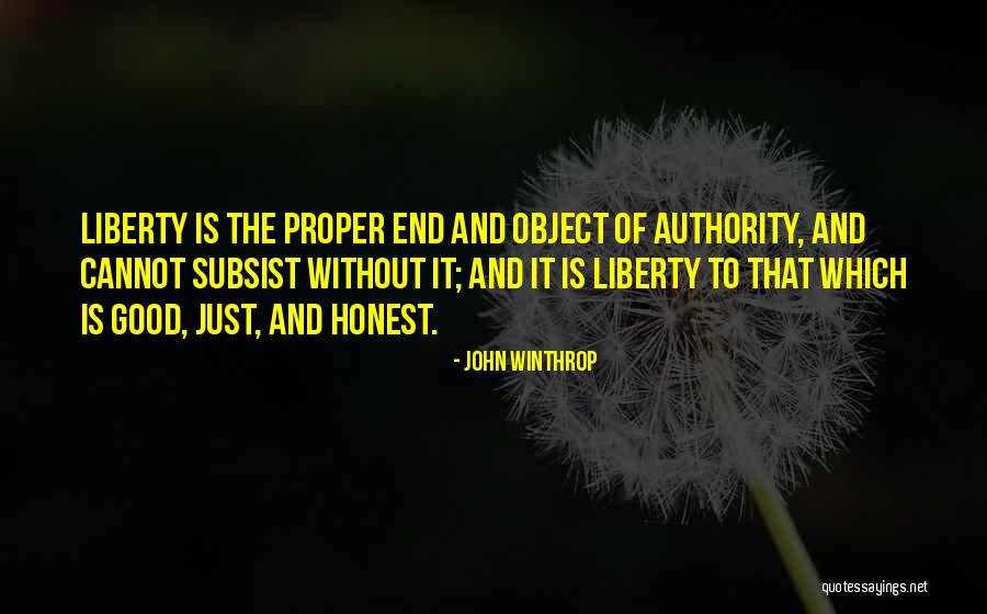 John Winthrop Quotes 1776401