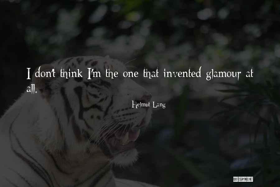 John Wisden Quotes By Helmut Lang John Wisden Quotes By Helmut Lang