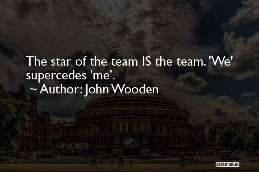 John Wooden Quotes 1008250