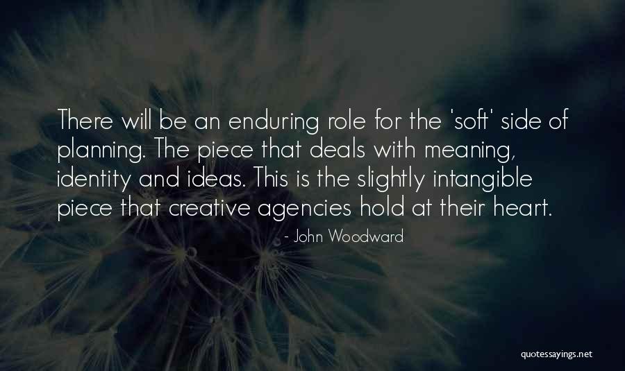 John Woodward Quotes 1681781